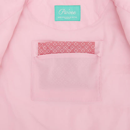 Piv'vee crop quilted vest - The Golf Season | One Stop for Your Golf Shopping!