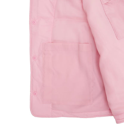 Piv'vee crop quilted vest - The Golf Season | One Stop for Your Golf Shopping!