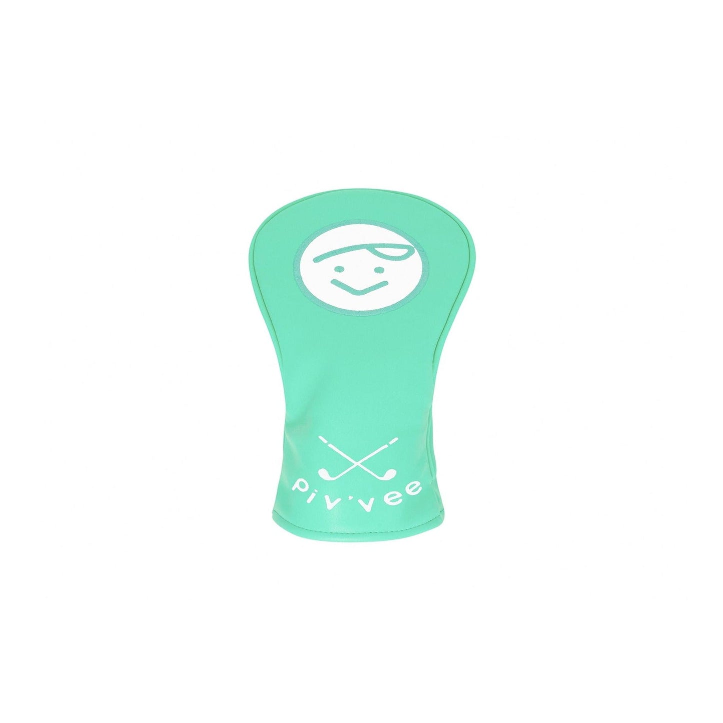 piv'vee-piv'vee driver cover-the golf season shop | one stop for your golf shopping!
