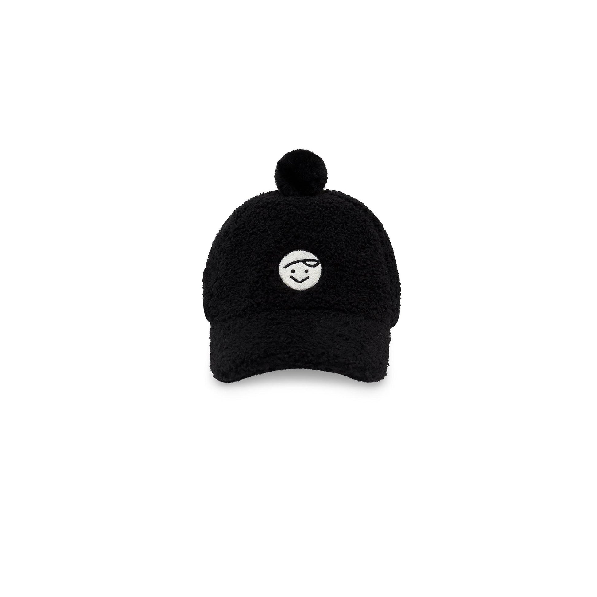Piv'vee Earflap Shearling Cap - The Golf Season | One Stop for Your Golf Shopping!