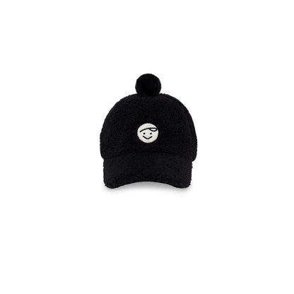 Piv'vee Earflap Shearling Cap - The Golf Season | One Stop for Your Golf Shopping!