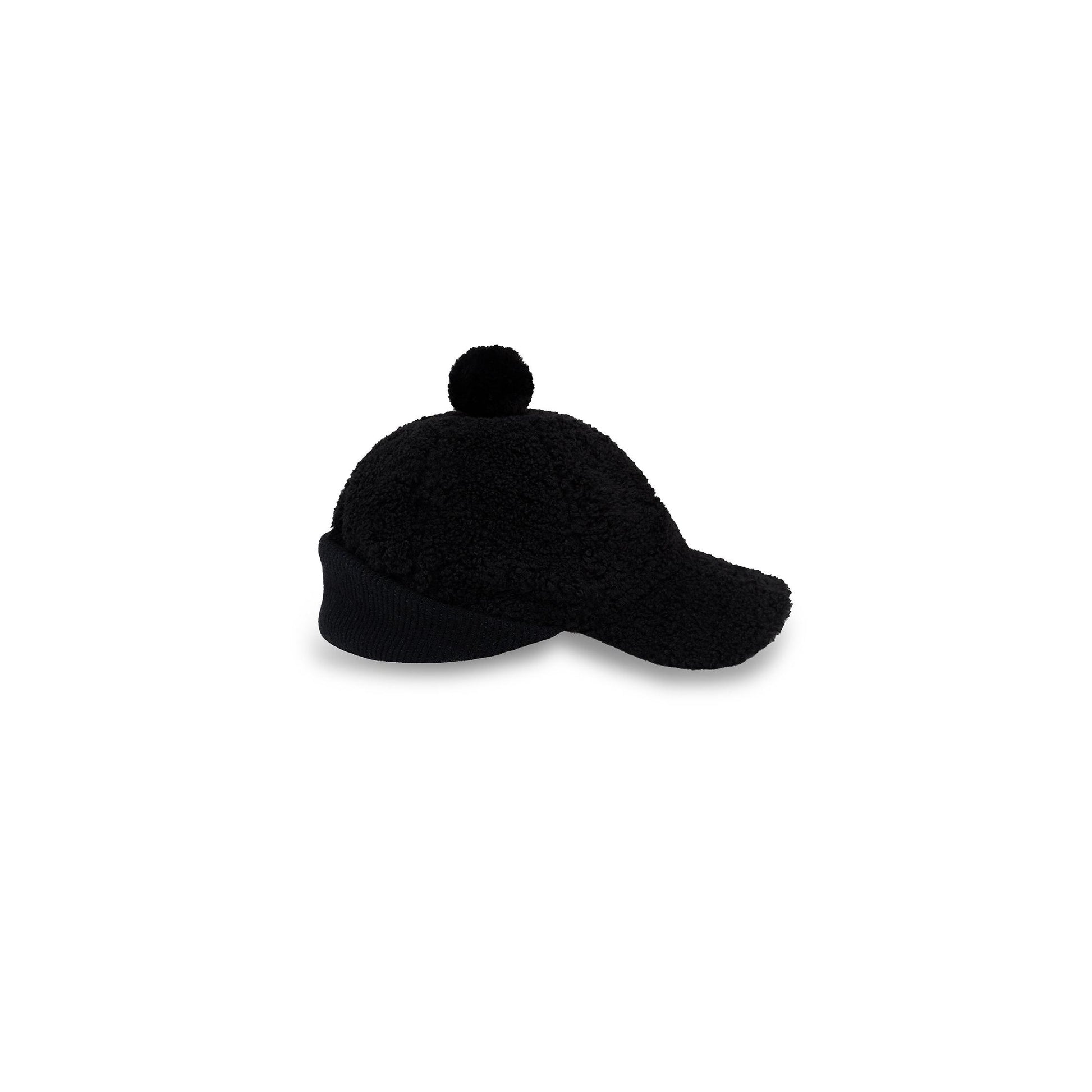 Piv'vee Earflap Shearling Cap - The Golf Season | One Stop for Your Golf Shopping!
