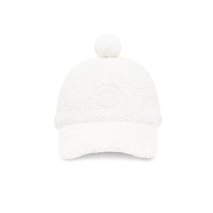 Piv'vee Earflap Shearling Cap - The Golf Season | One Stop for Your Golf Shopping!