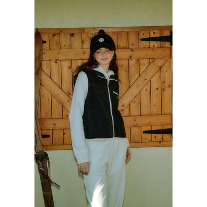 Piv'vee Earflap Shearling Cap - The Golf Season | One Stop for Your Golf Shopping!