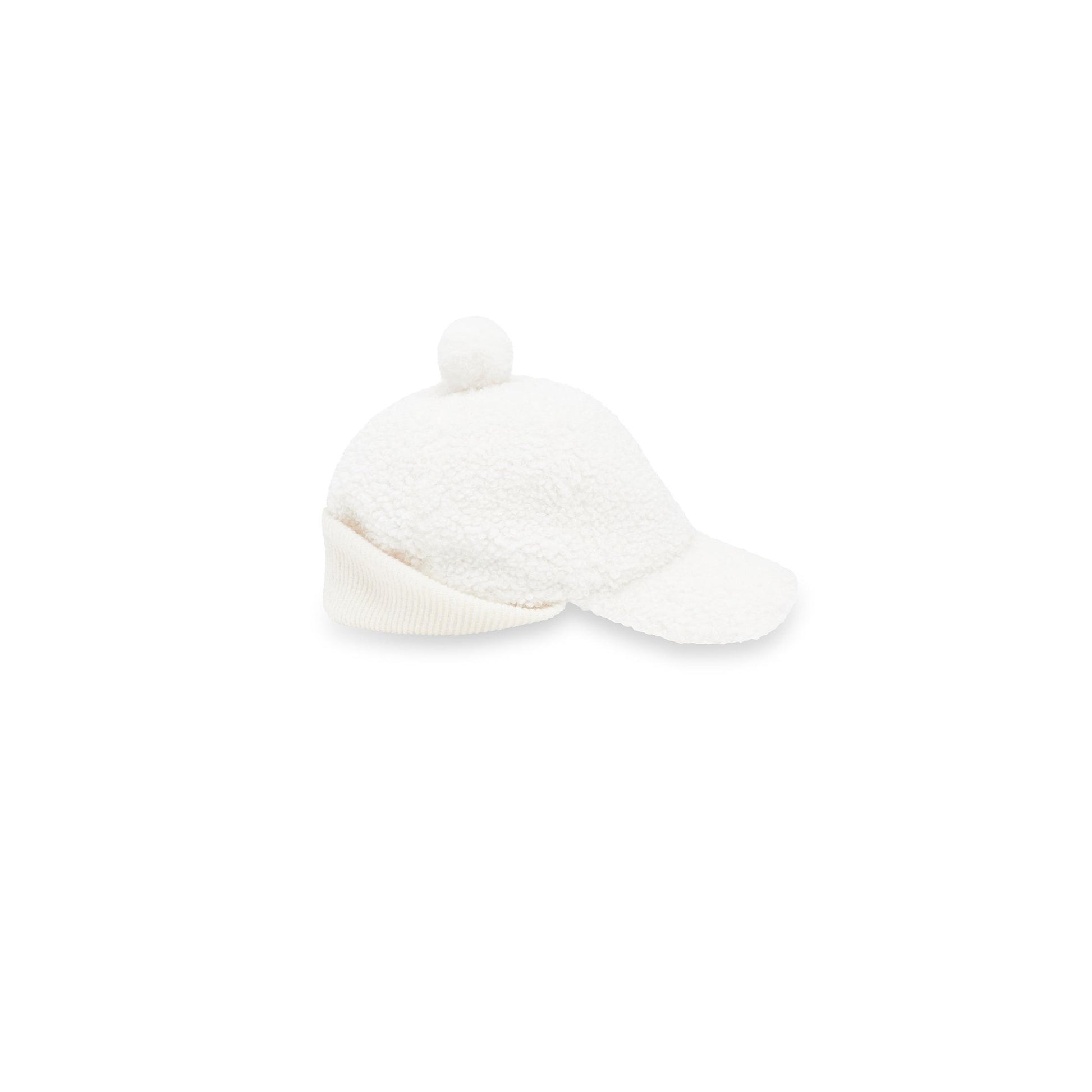 Piv'vee Earflap Shearling Cap - The Golf Season | One Stop for Your Golf Shopping!