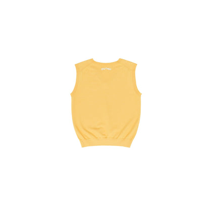 Piv'vee Essential V Neck Knit Vest - The Golf Season | One Stop for Your Golf Shopping!