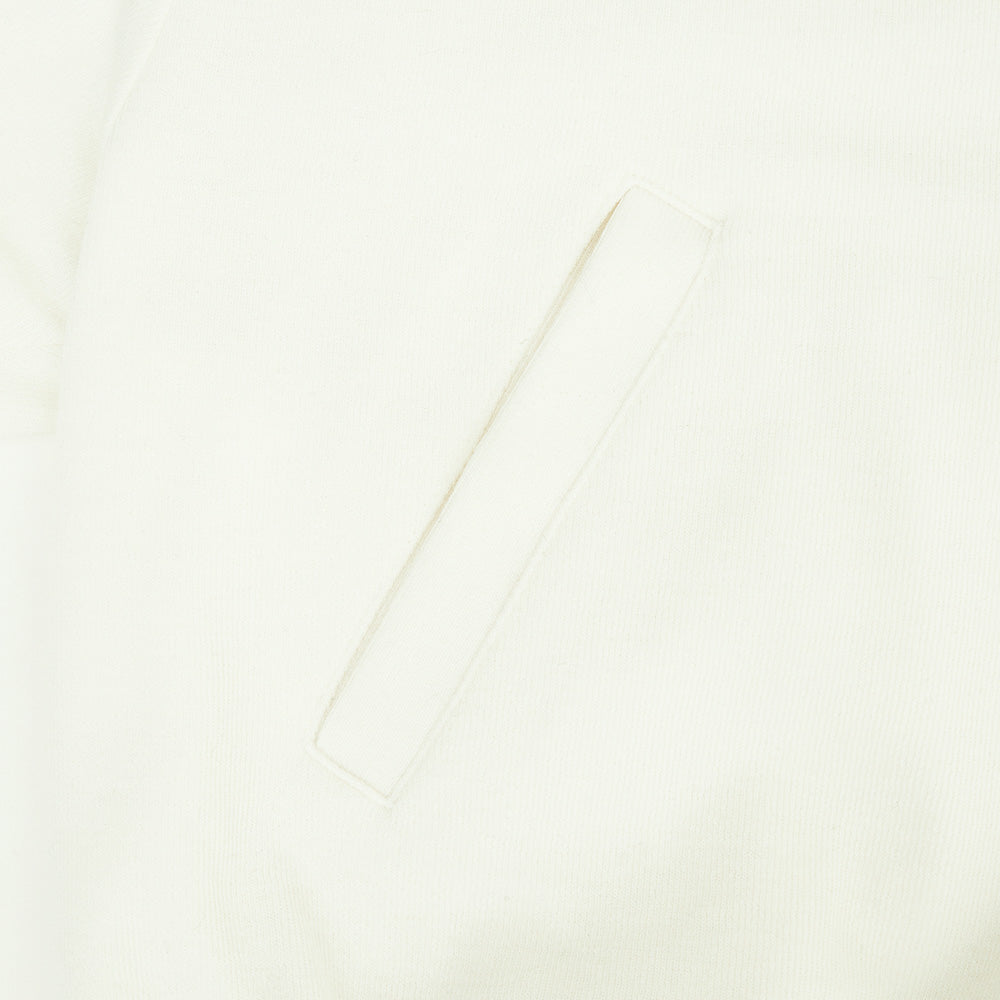 piv'vee fabric mixed anorak - the golf season | one stop for your golf shopping!