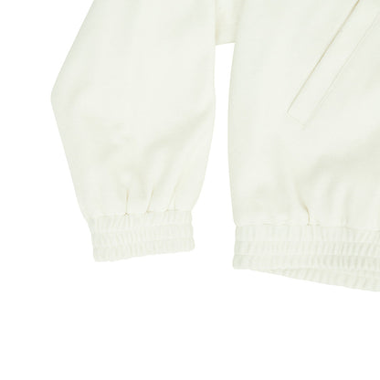 Piv'vee Fabric mixed anorak - The Golf Season | One Stop for Your Golf Shopping!