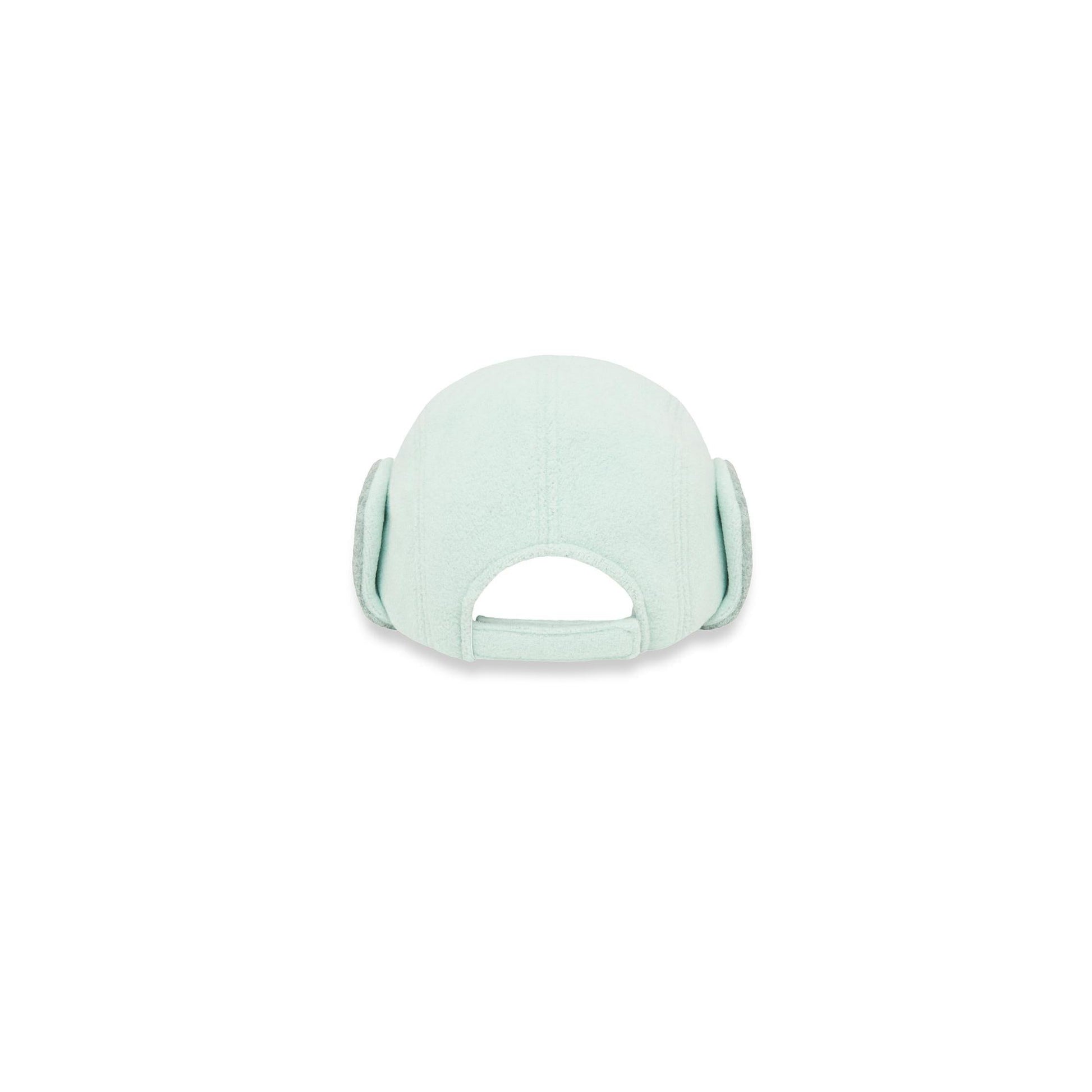 Piv'vee Fleece Earmuffs Camp Cap - The Golf Season | One Stop for Your Golf Shopping!