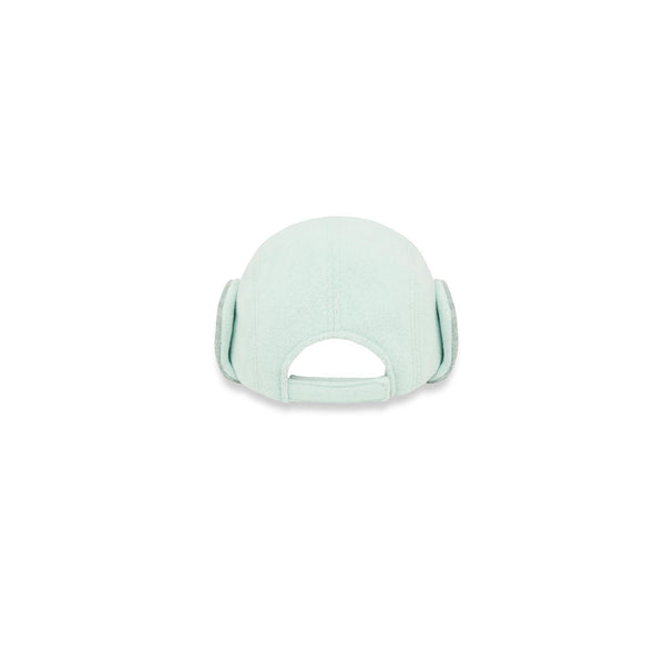 Piv'vee Fleece Earmuffs Camp Cap - The Golf Season | One Stop for Your Golf Shopping!