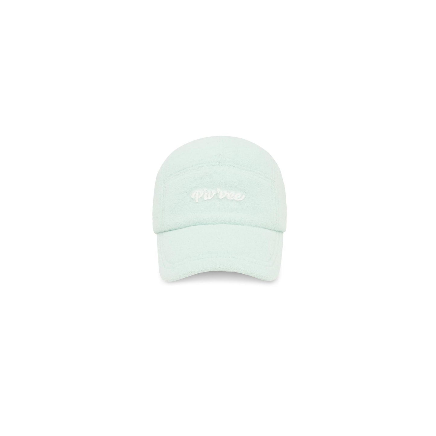 piv'vee fleece earmuffs camp cap - the golf season | one stop for your golf shopping!