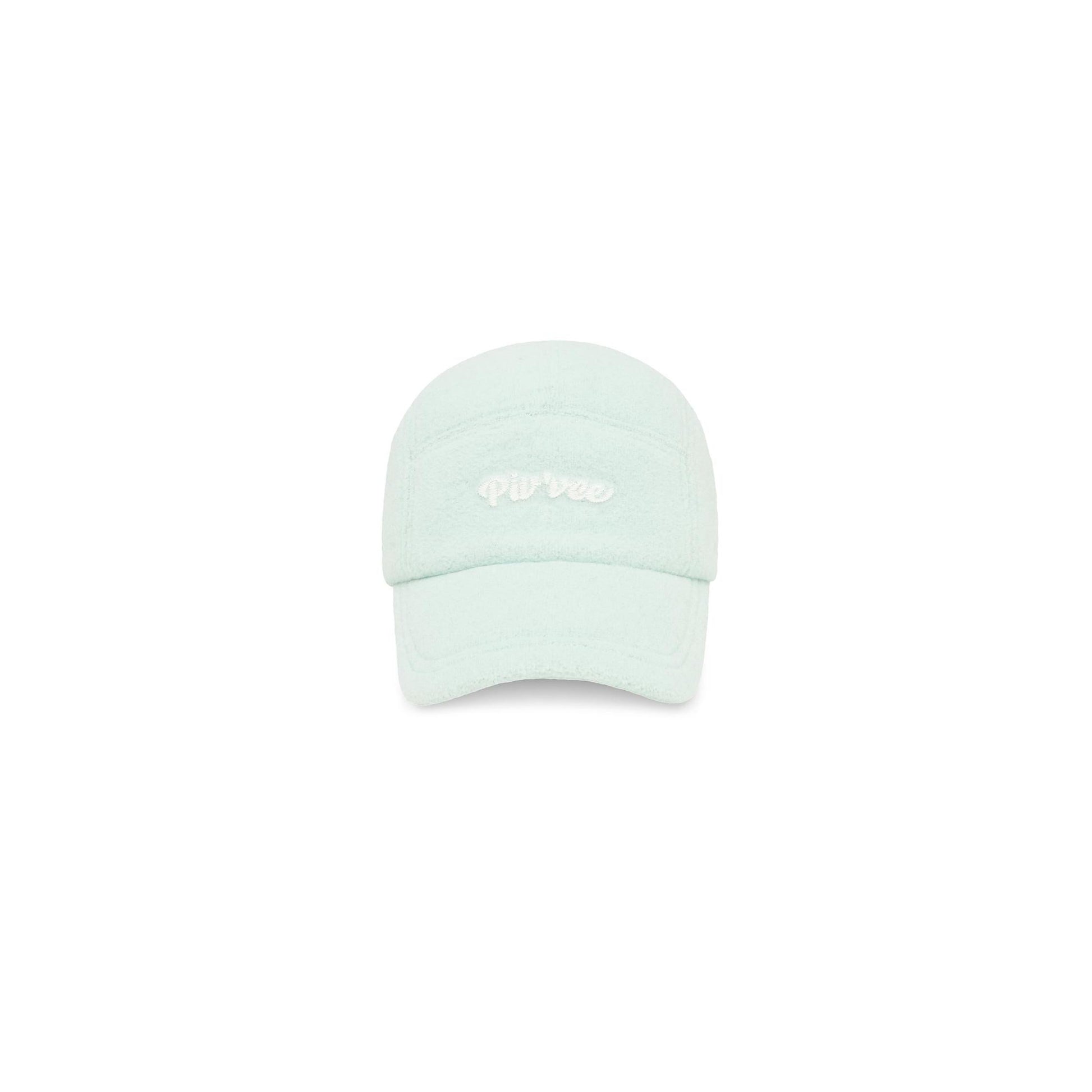 Piv'vee Fleece Earmuffs Camp Cap - The Golf Season | One Stop for Your Golf Shopping!