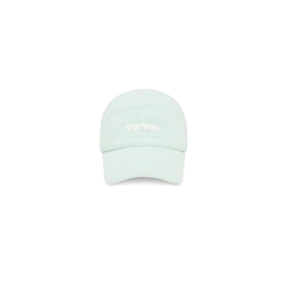 Piv'vee Fleece Earmuffs Camp Cap - The Golf Season | One Stop for Your Golf Shopping!