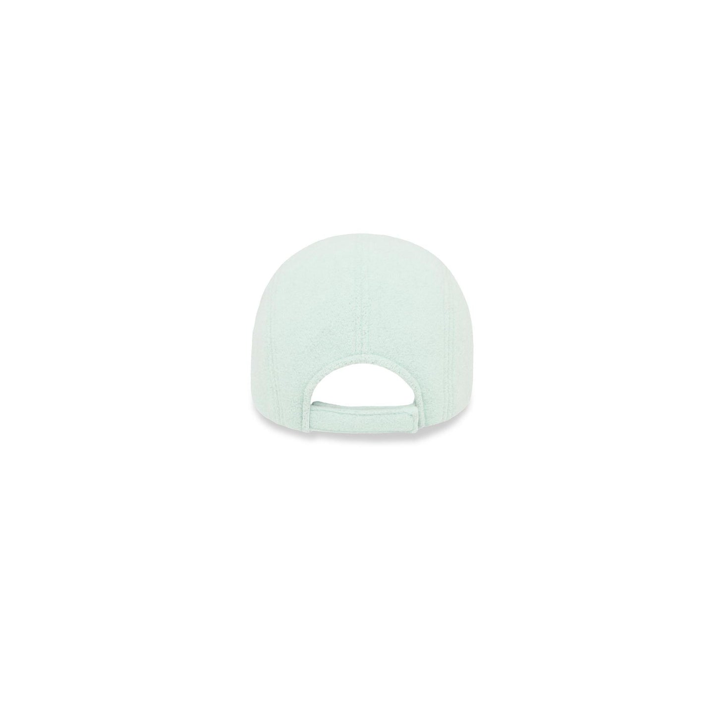 piv'vee fleece earmuffs camp cap - the golf season | one stop for your golf shopping!