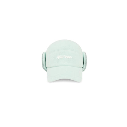 Piv'vee Fleece Earmuffs Camp Cap - The Golf Season | One Stop for Your Golf Shopping!