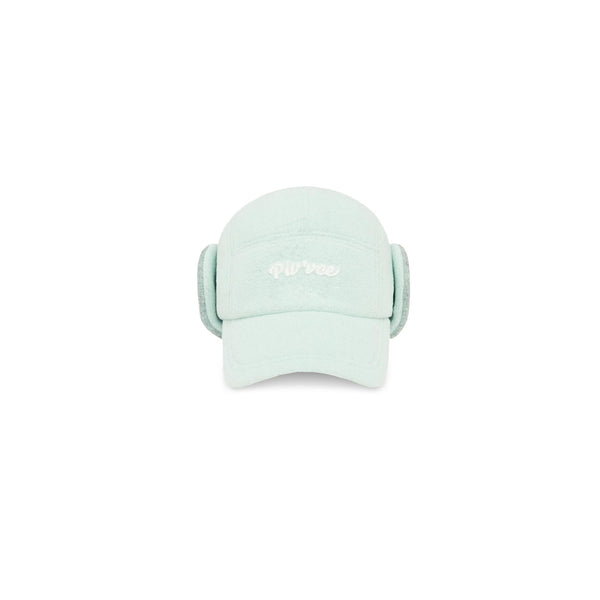 Piv'vee Fleece Earmuffs Camp Cap - The Golf Season | One Stop for Your Golf Shopping!