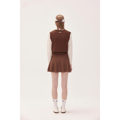 Piv'vee Friends signature skirt - The Golf Season | One Stop for Your Golf Shopping!