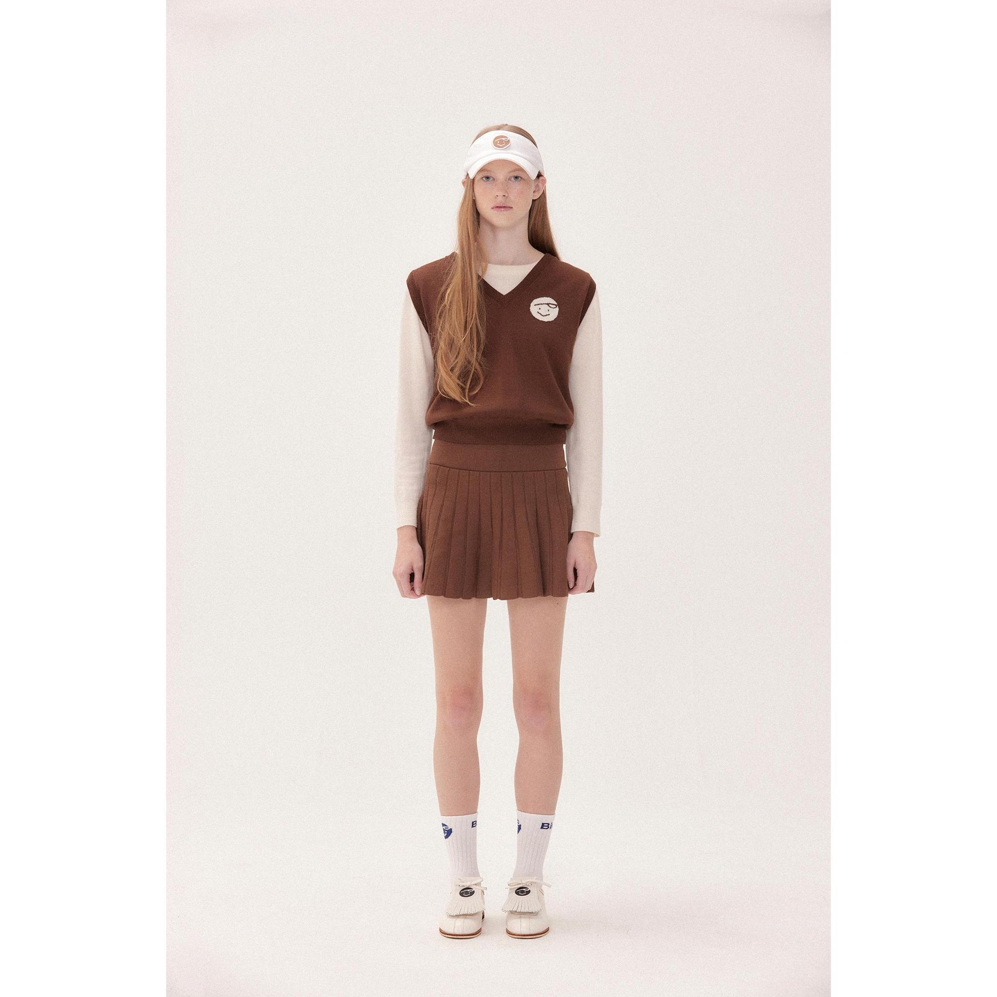 Piv'vee Friends signature skirt - The Golf Season | One Stop for Your Golf Shopping!