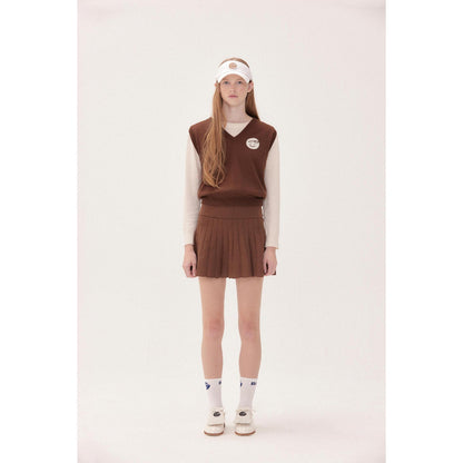Piv'vee Friends signature skirt - The Golf Season | One Stop for Your Golf Shopping!