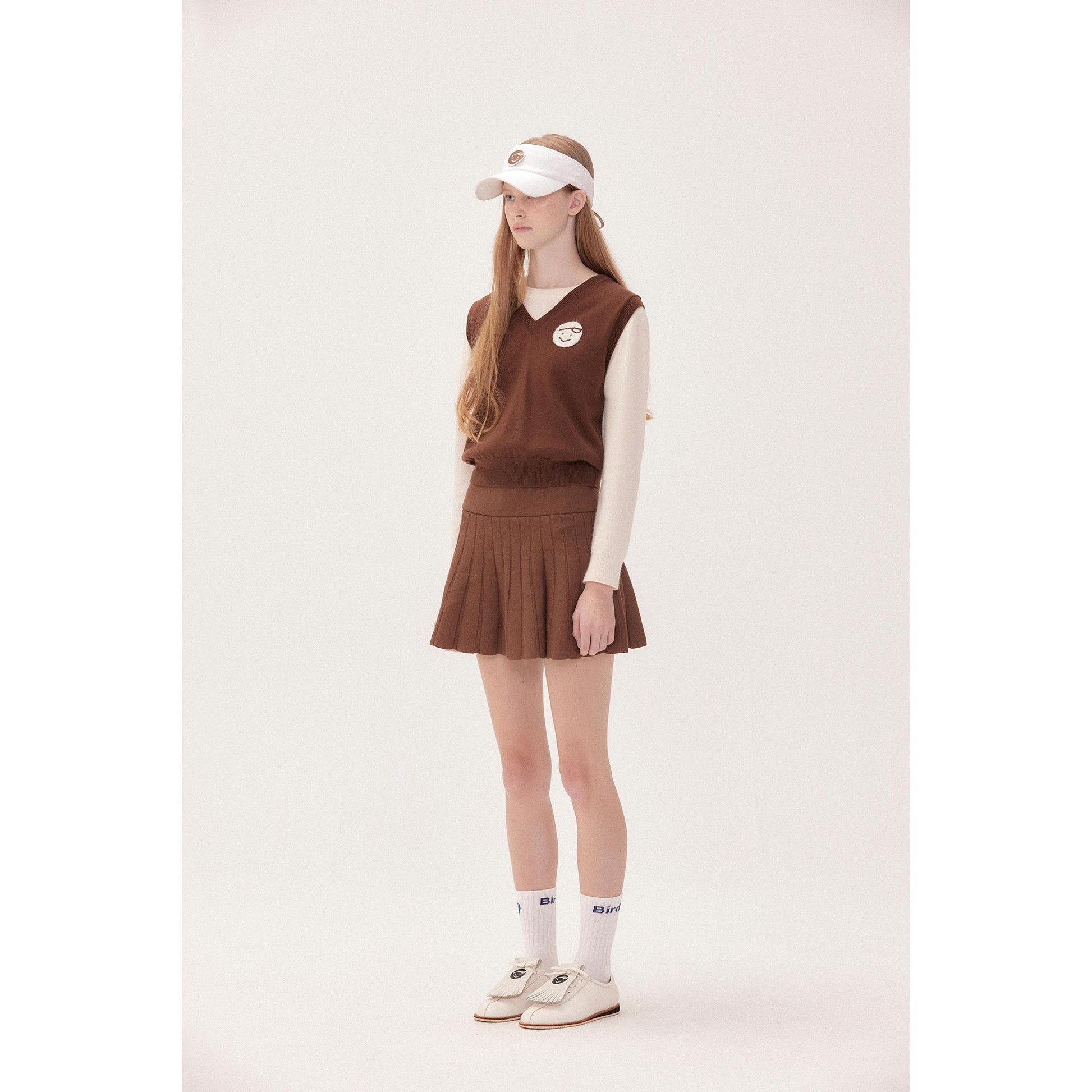 Piv'vee Friends signature skirt - The Golf Season | One Stop for Your Golf Shopping!