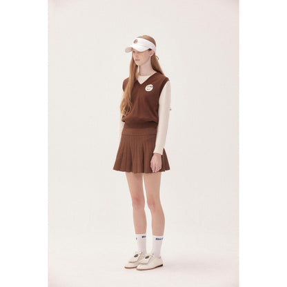 Piv'vee Friends signature skirt - The Golf Season | One Stop for Your Golf Shopping!