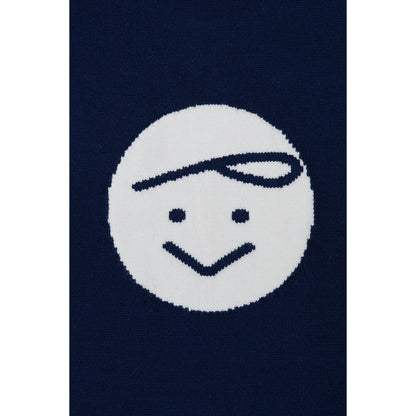 Piv'vee Giant Knit Vest - The Golf Season | One Stop for Your Golf Shopping!