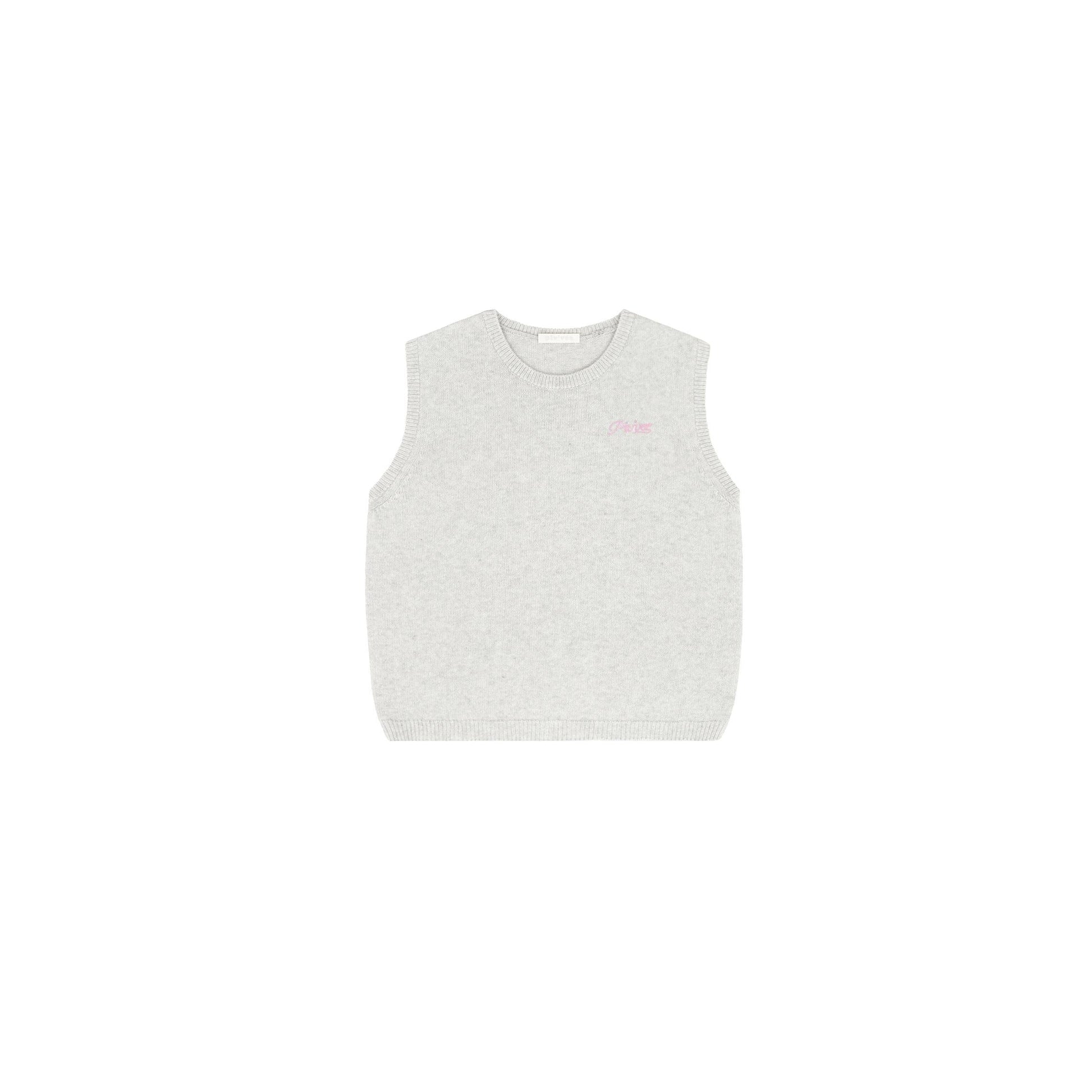 Piv'vee Giant Knit Vest - The Golf Season | One Stop for Your Golf Shopping!