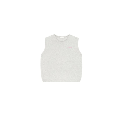 Piv'vee Giant Knit Vest - The Golf Season | One Stop for Your Golf Shopping!