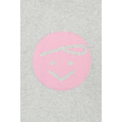 Piv'vee Giant Knit Vest - The Golf Season | One Stop for Your Golf Shopping!