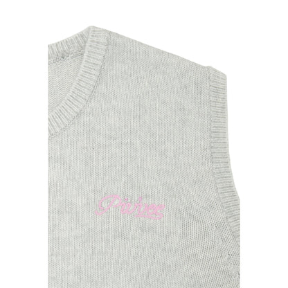Piv'vee Giant Knit Vest - The Golf Season | One Stop for Your Golf Shopping!