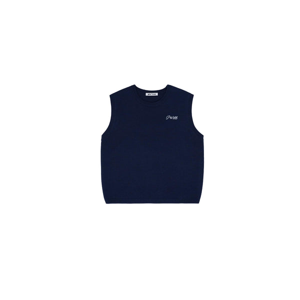 Piv'vee Giant Knit Vest - The Golf Season | One Stop for Your Golf Shopping!