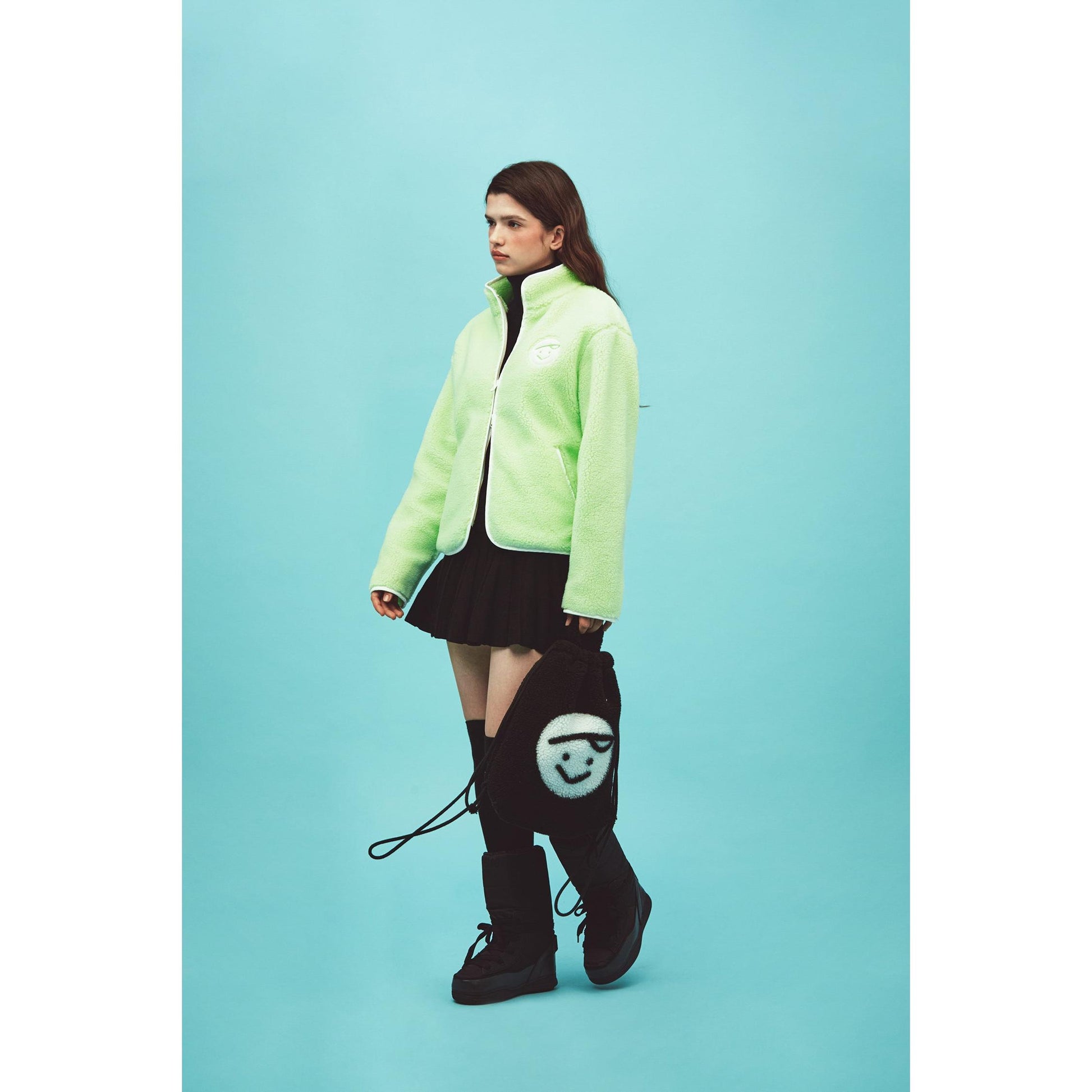 Giant piv'vee boucle jumper - The Golf Season | One Stop for Your Golf Shopping!