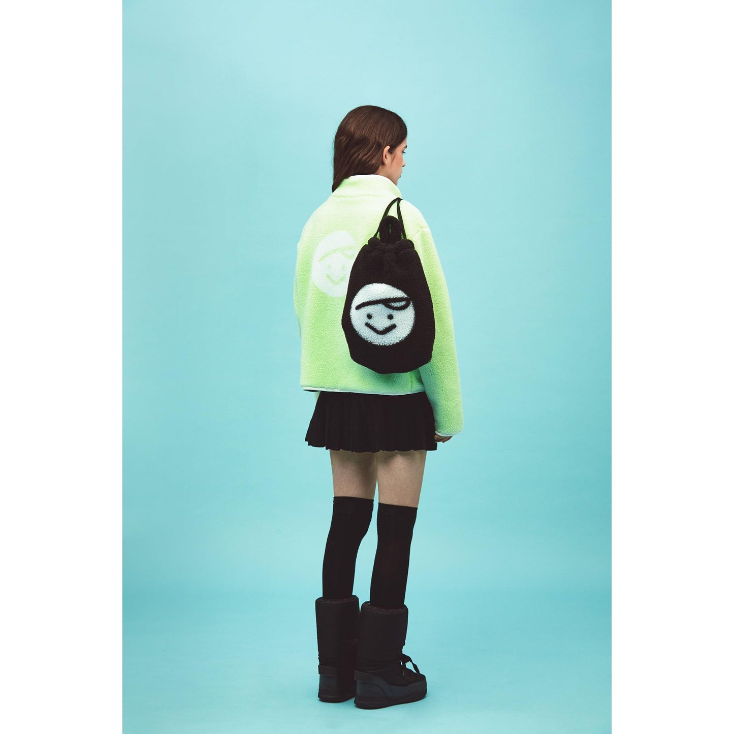 giant piv'vee boucle jumper - the golf season | one stop for your golf shopping!