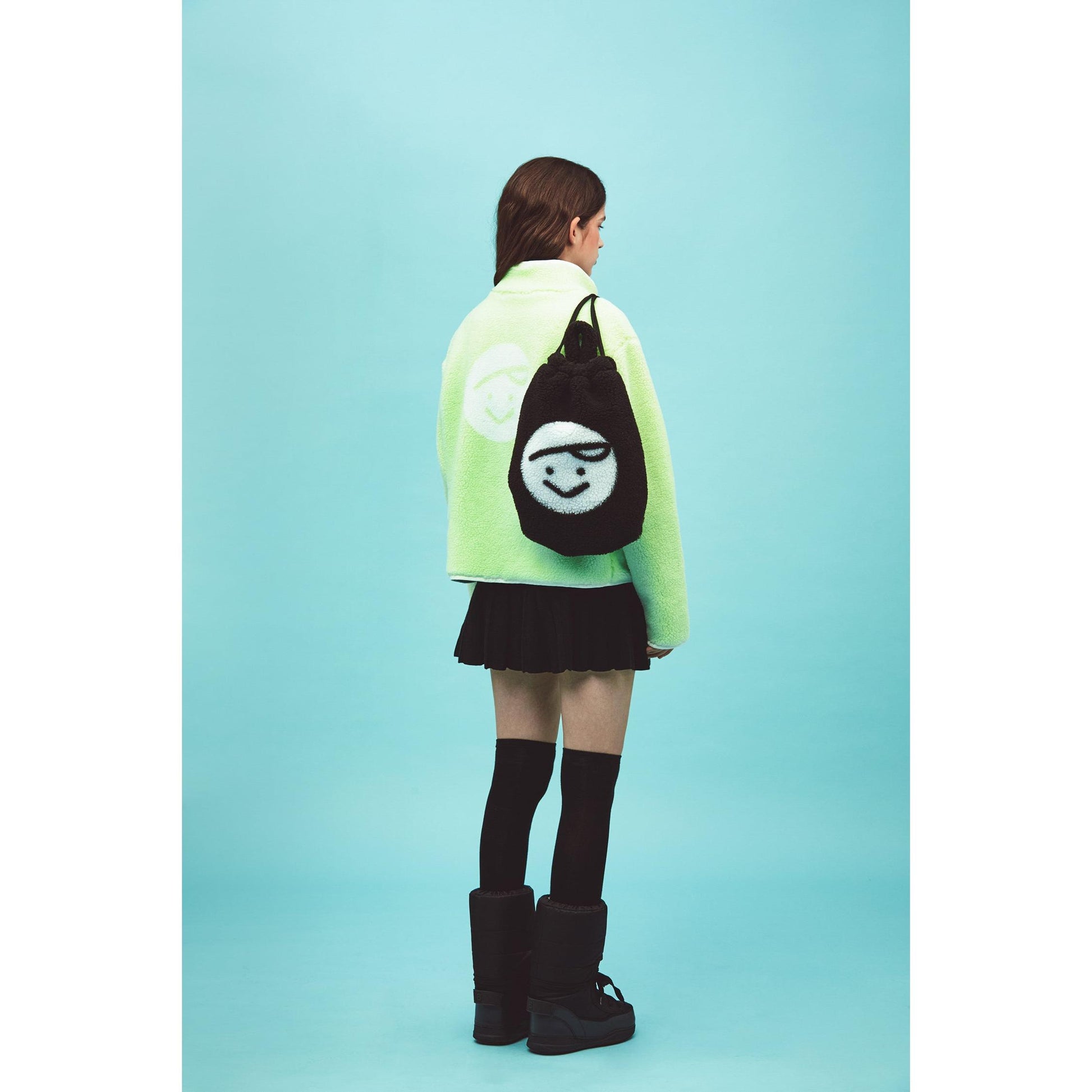 Giant piv'vee boucle jumper - The Golf Season | One Stop for Your Golf Shopping!