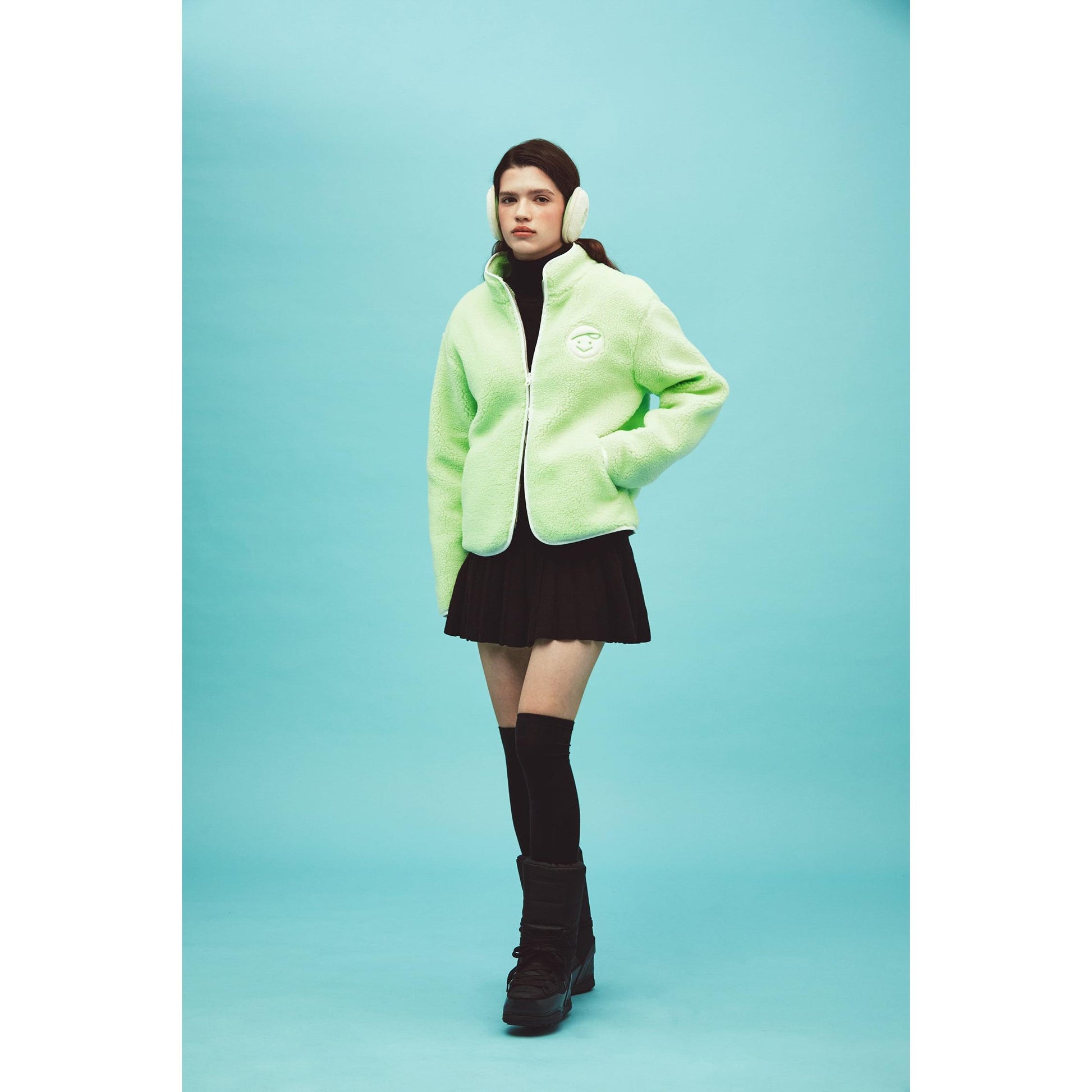 Giant piv'vee boucle jumper - The Golf Season | One Stop for Your Golf Shopping!
