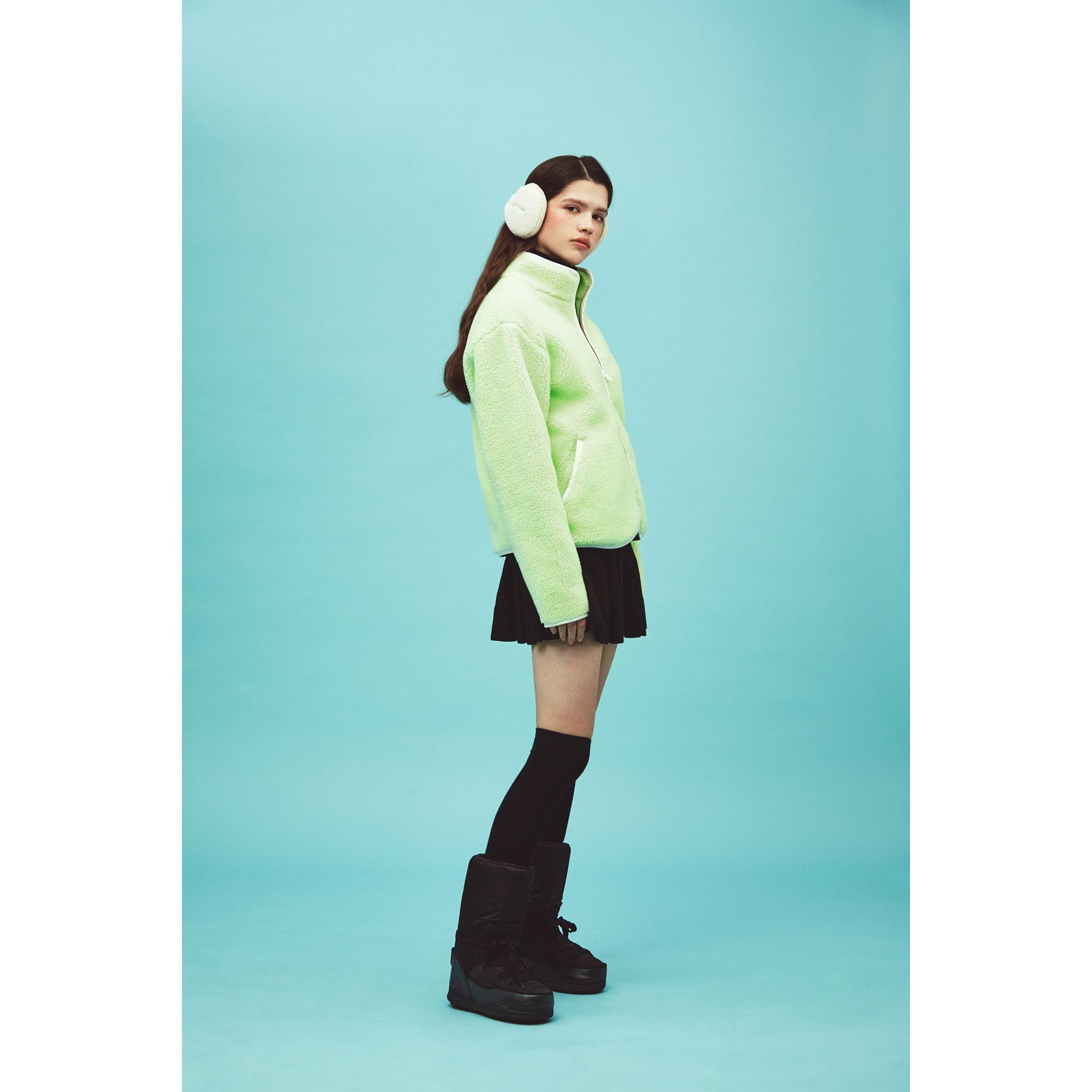 Giant piv'vee boucle jumper - The Golf Season | One Stop for Your Golf Shopping!