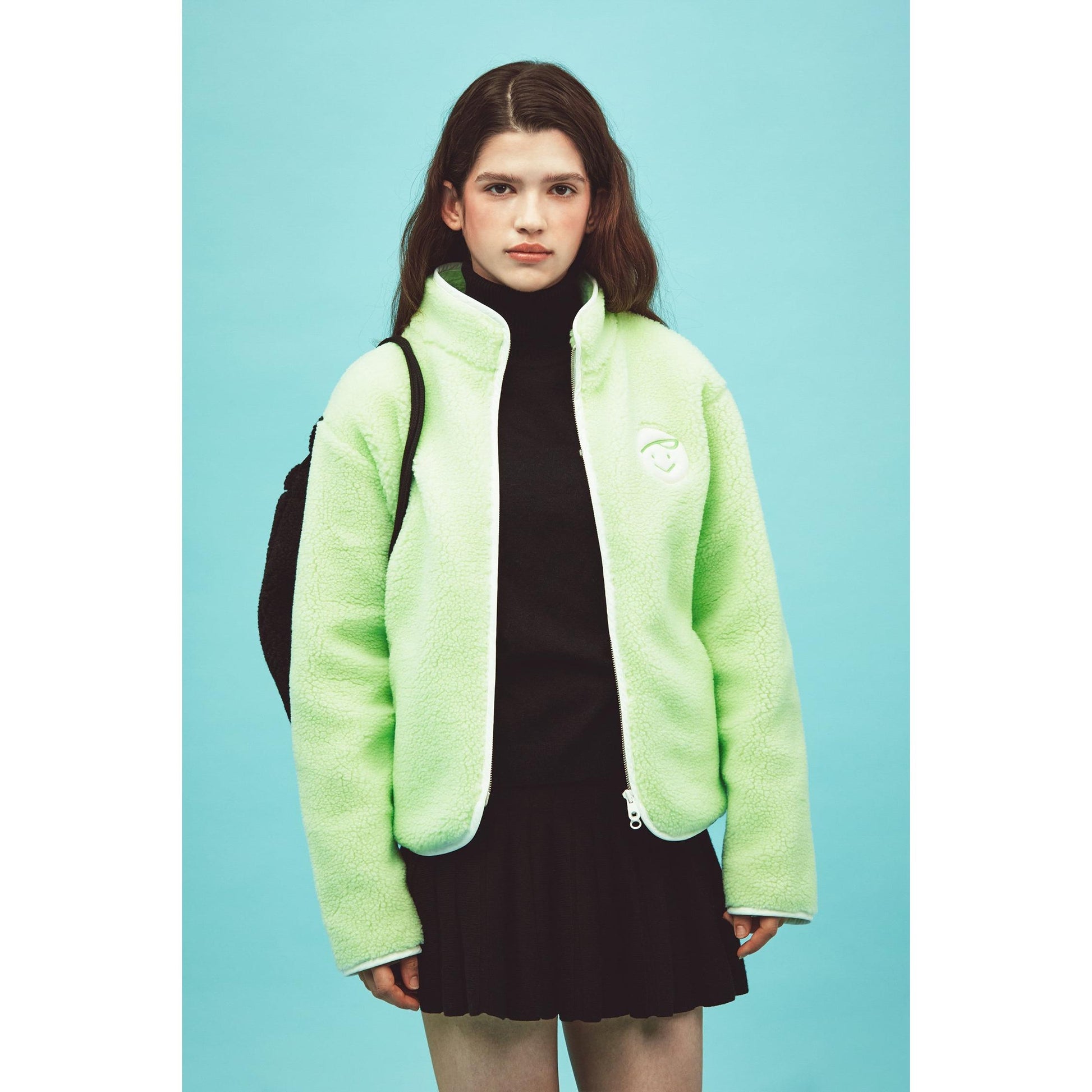 Giant piv'vee boucle jumper - The Golf Season | One Stop for Your Golf Shopping!