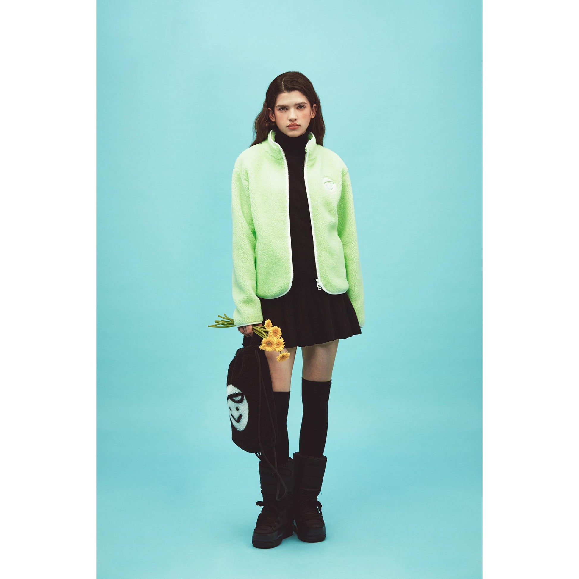 Giant piv'vee boucle jumper - The Golf Season | One Stop for Your Golf Shopping!