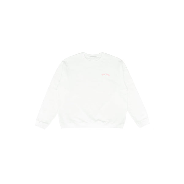Piv'vee Giant Smiley Sweatshirt - The Golf Season | One Stop for Your Golf Shopping!