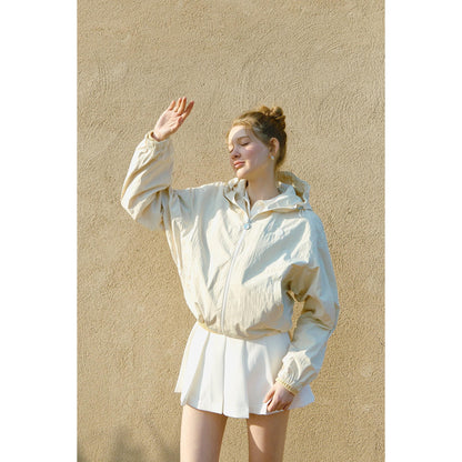 Piv'vee Giant Windbreaker - The Golf Season | One Stop for Your Golf Shopping!