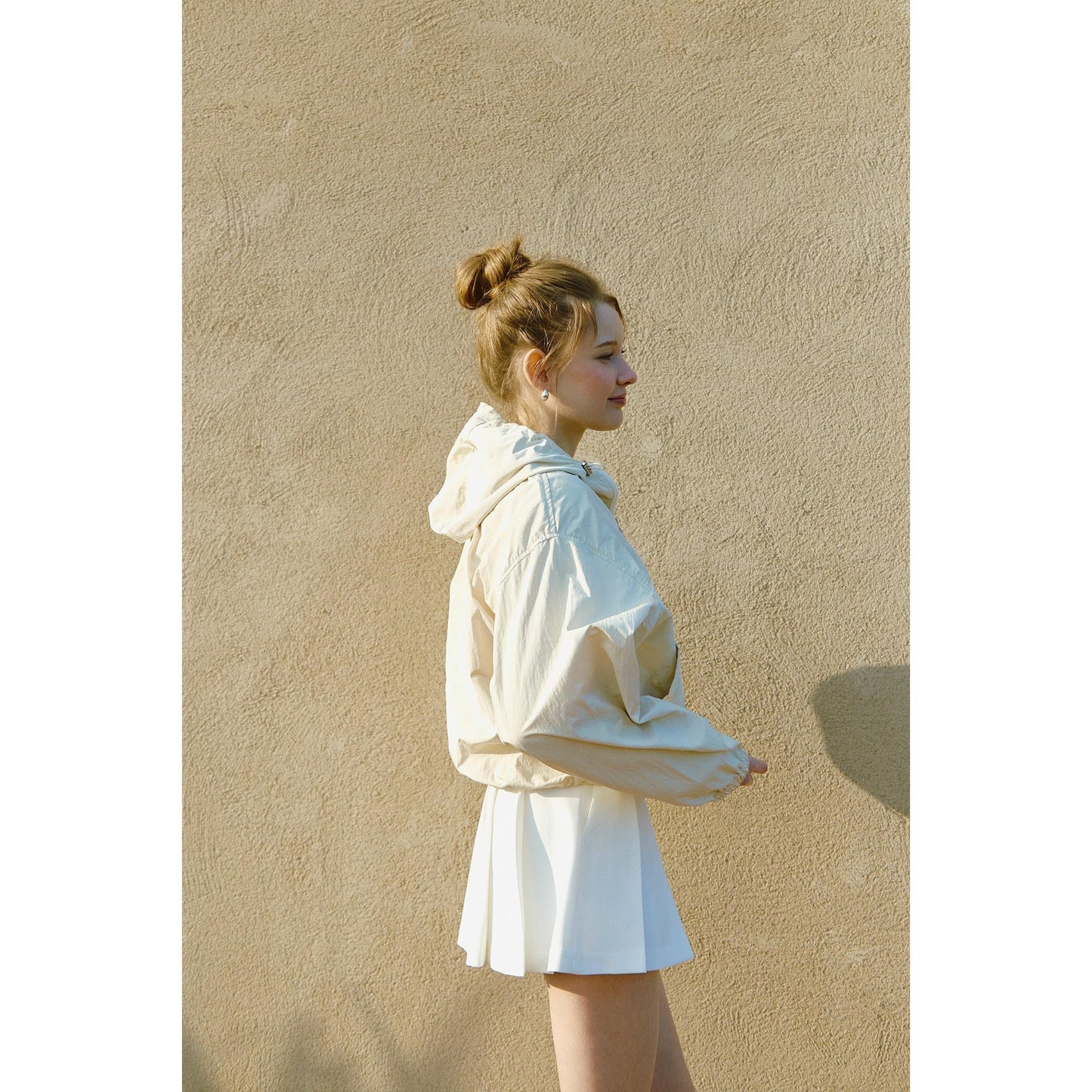 piv'vee giant windbreaker - the golf season | one stop for your golf shopping!