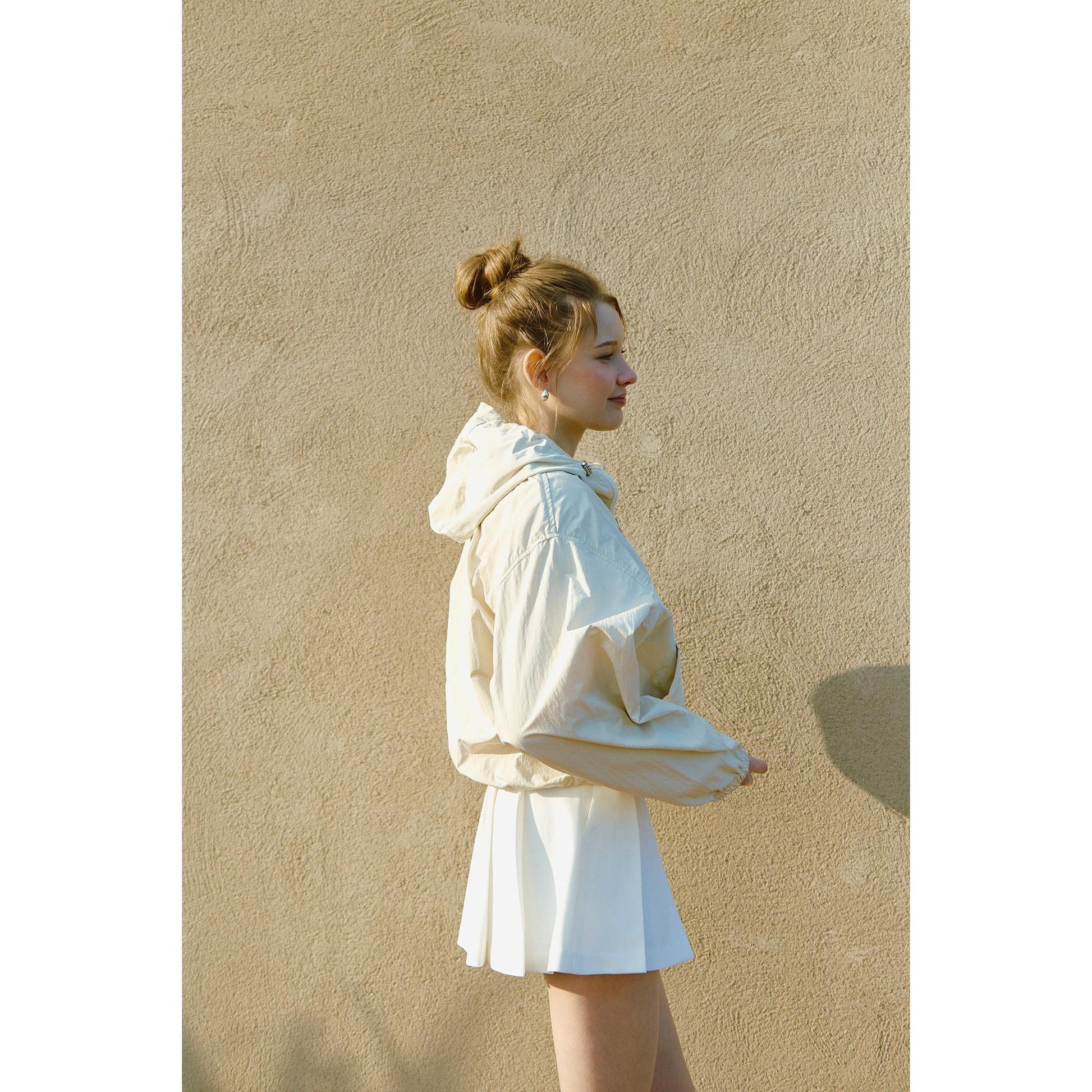 Piv'vee Giant Windbreaker - The Golf Season | One Stop for Your Golf Shopping!