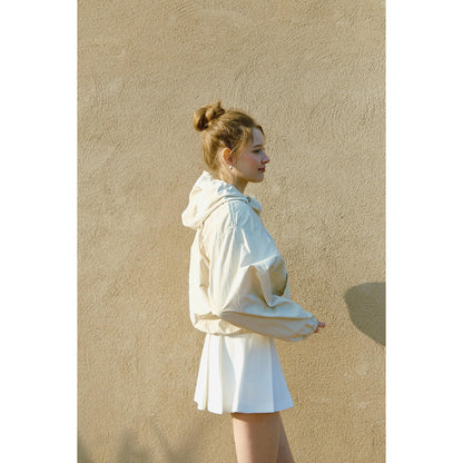 Piv'vee Giant Windbreaker - The Golf Season | One Stop for Your Golf Shopping!