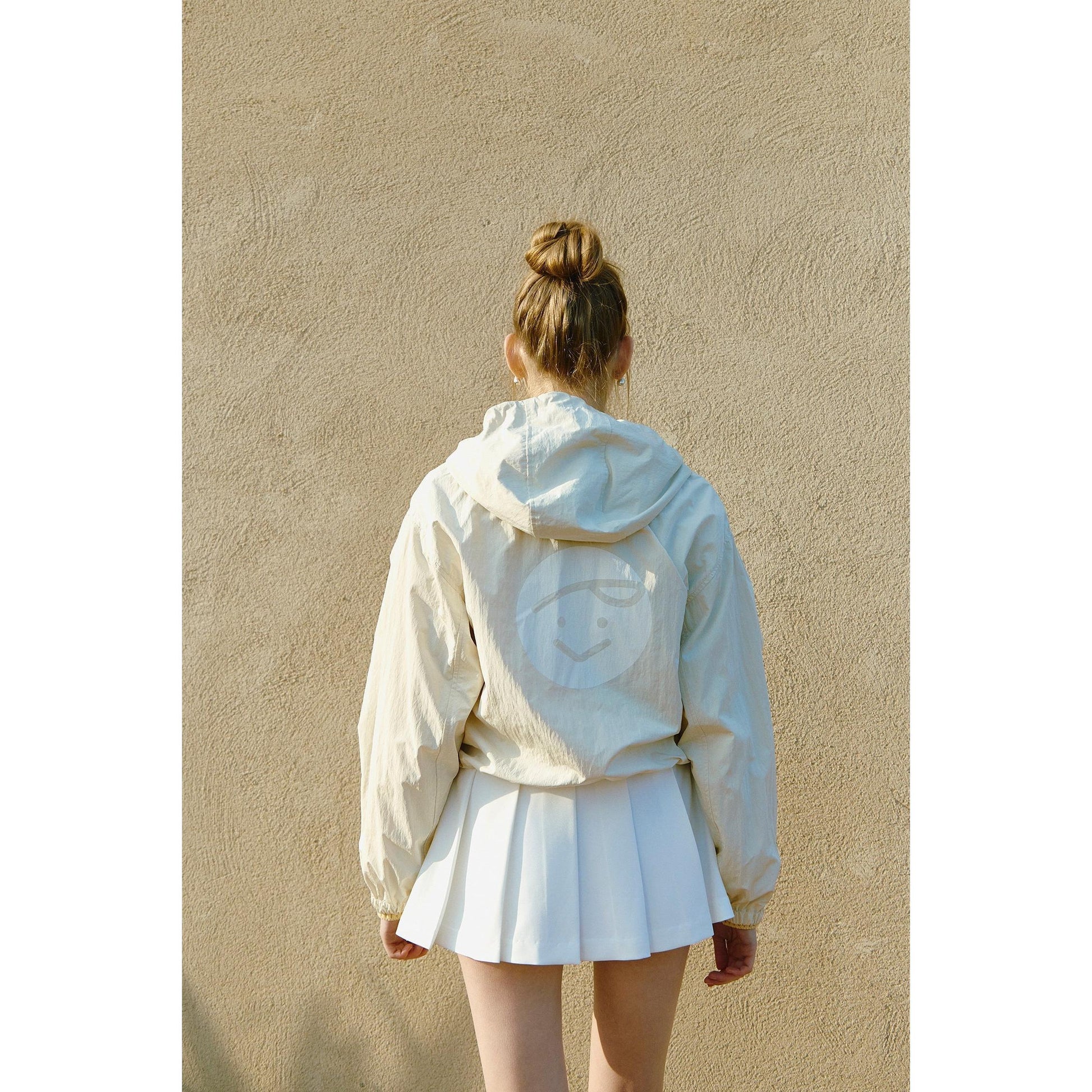 Piv'vee Giant Windbreaker - The Golf Season | One Stop for Your Golf Shopping!