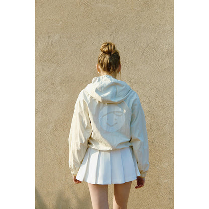 Piv'vee Giant Windbreaker - The Golf Season | One Stop for Your Golf Shopping!