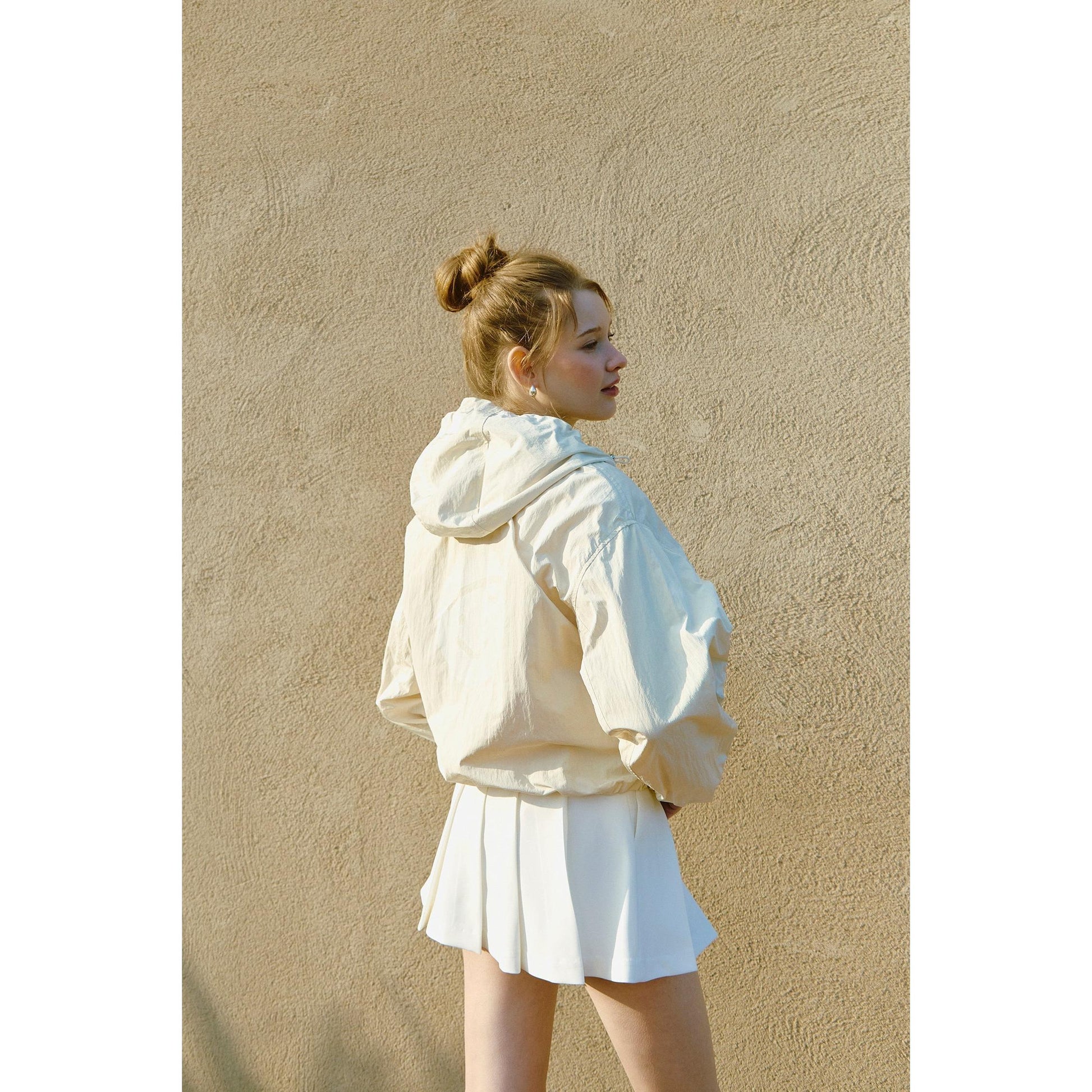 Piv'vee Giant Windbreaker - The Golf Season | One Stop for Your Golf Shopping!