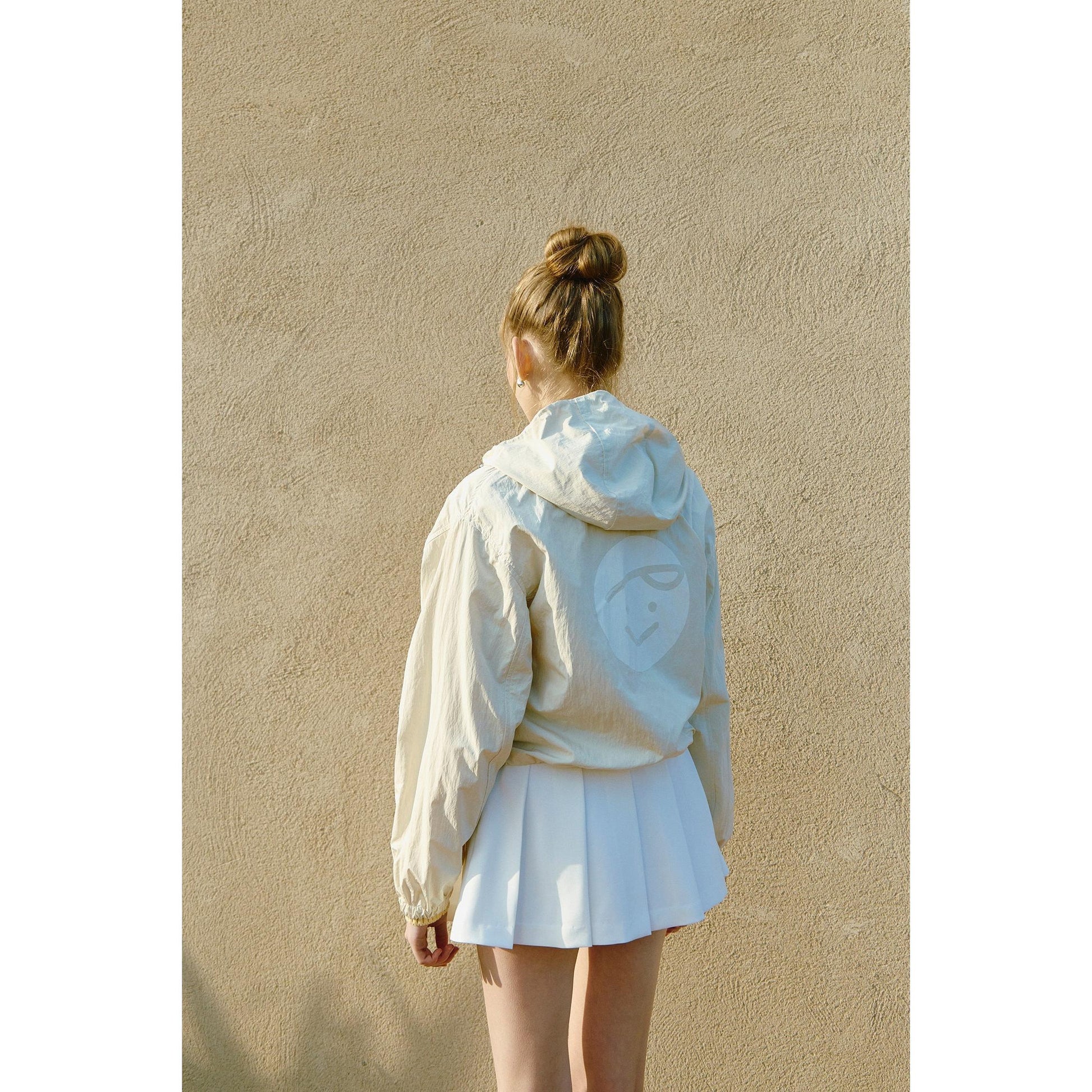 Piv'vee Giant Windbreaker - The Golf Season | One Stop for Your Golf Shopping!