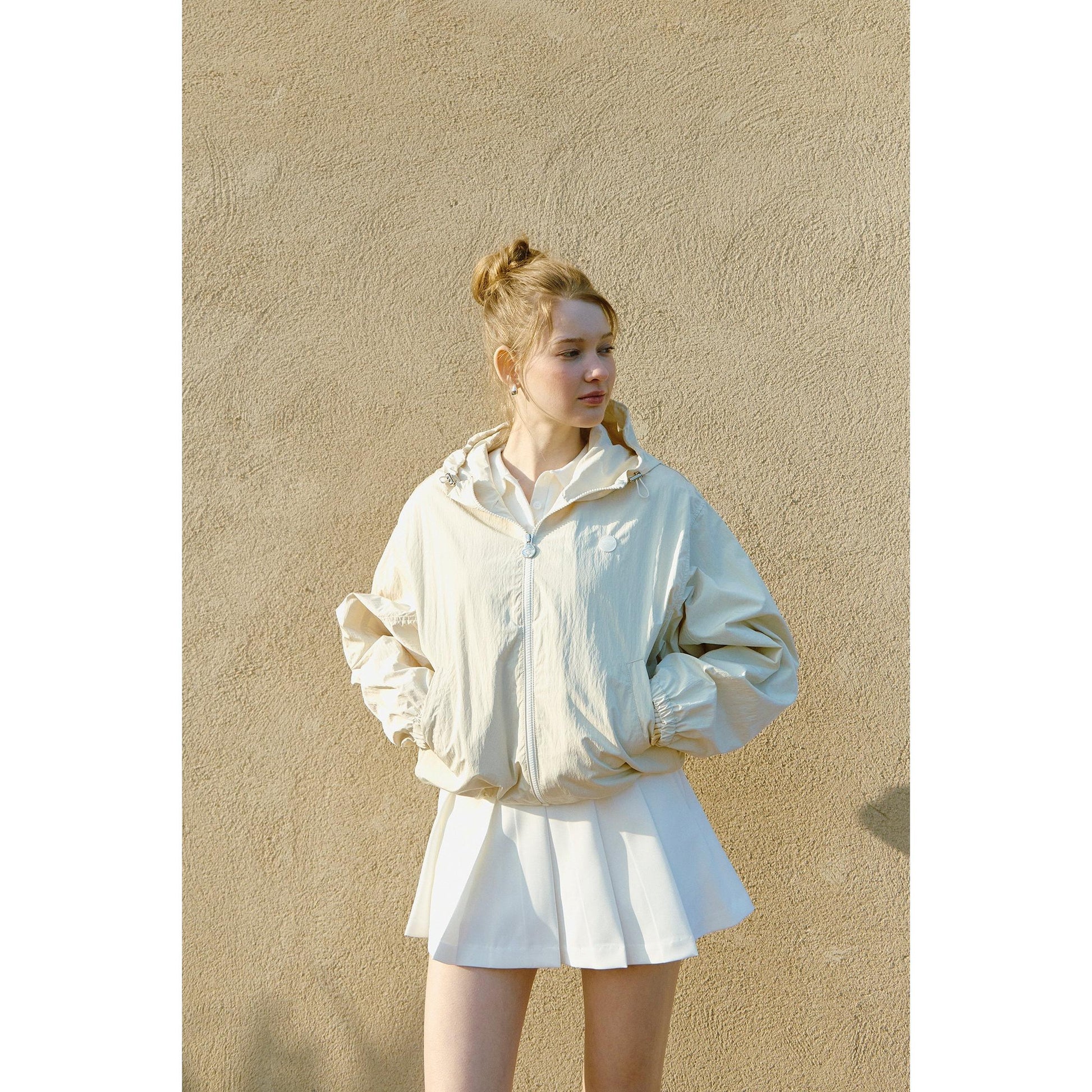 Piv'vee Giant Windbreaker - The Golf Season | One Stop for Your Golf Shopping!