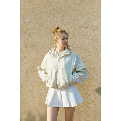 Piv'vee Giant Windbreaker - The Golf Season | One Stop for Your Golf Shopping!