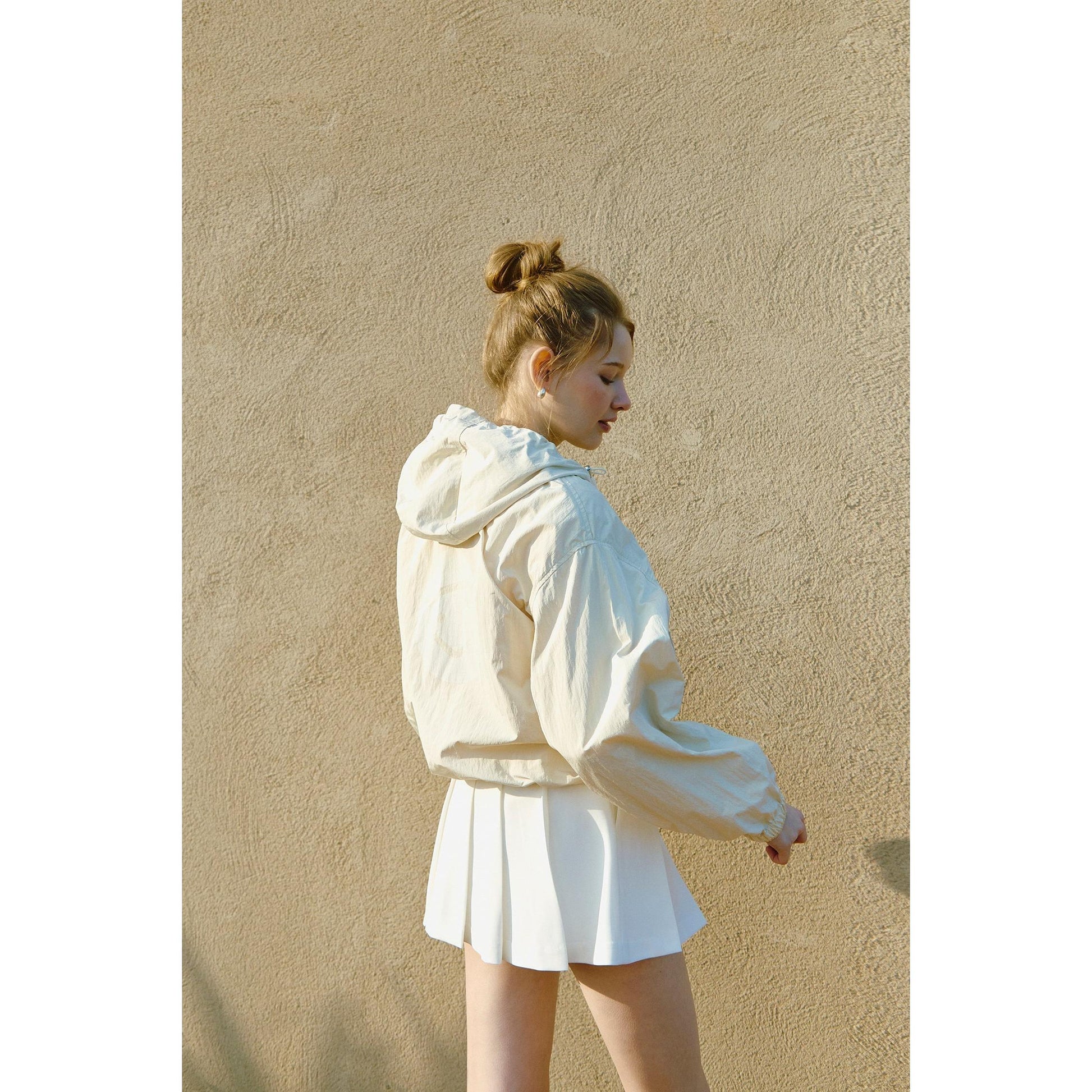Piv'vee Giant Windbreaker - The Golf Season | One Stop for Your Golf Shopping!